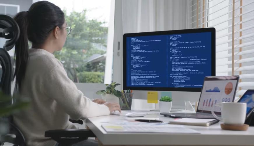淮上区企业数字化解决方案：机器学习赋能商业模式升级的核心路径